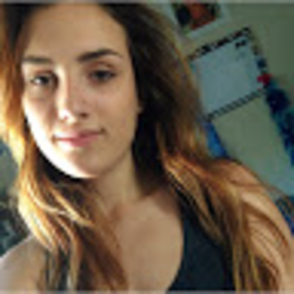 Meet your Posher, Katharine